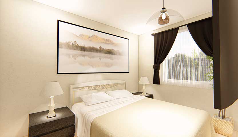 Ditta típusház - Minőségi házépítés és generálkivitelezés, megfizethető áron