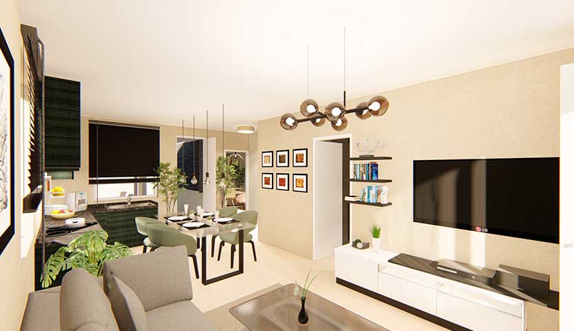 Ditta típusház - Minőségi házépítés és generálkivitelezés, megfizethető áron