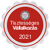 Tisztességes vállalkozás