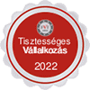 Tisztességes vállalkozás